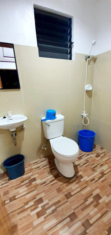 SJ Pabua Travellers Inn