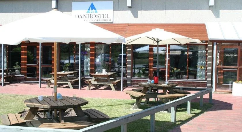 Hvide Sande Inn