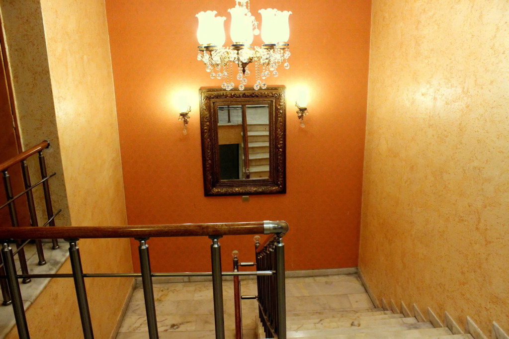 Yaztur Hotel