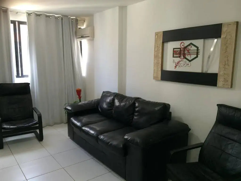 Ametista Flat