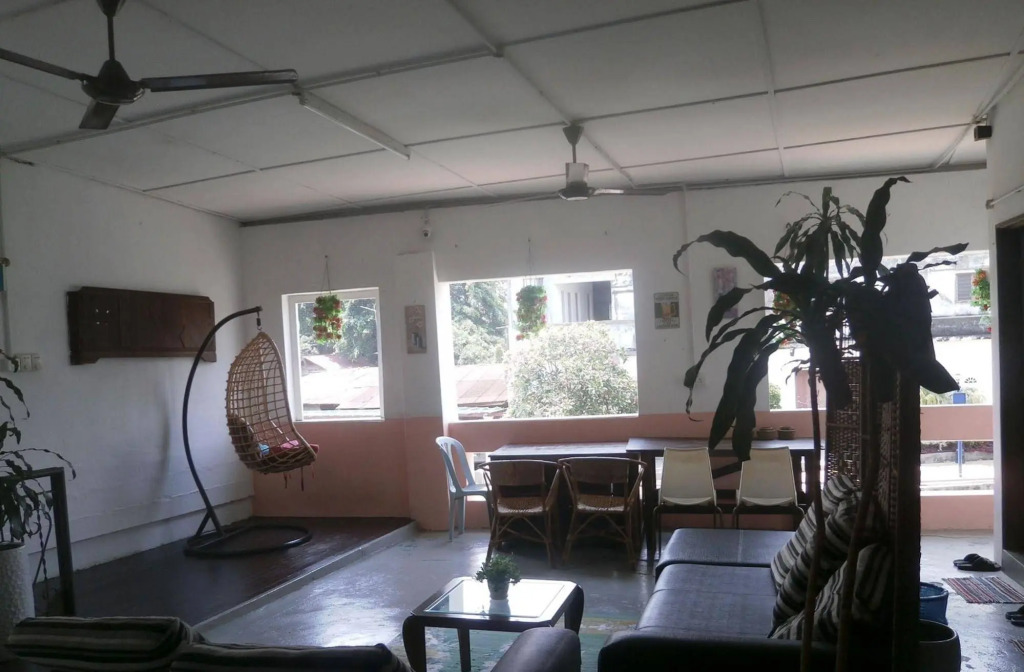 River One Residence - Hostel