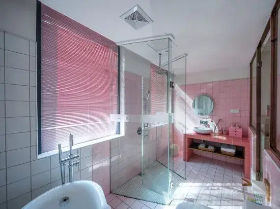 Yiting Esports Hotel Homestay (Huangshan Tunxi Liyang in Lane Branch)
