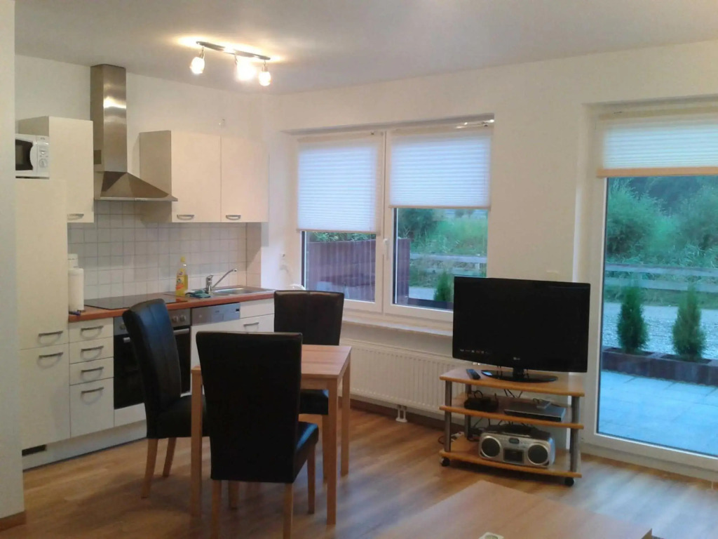 Ferienwohnung Berger