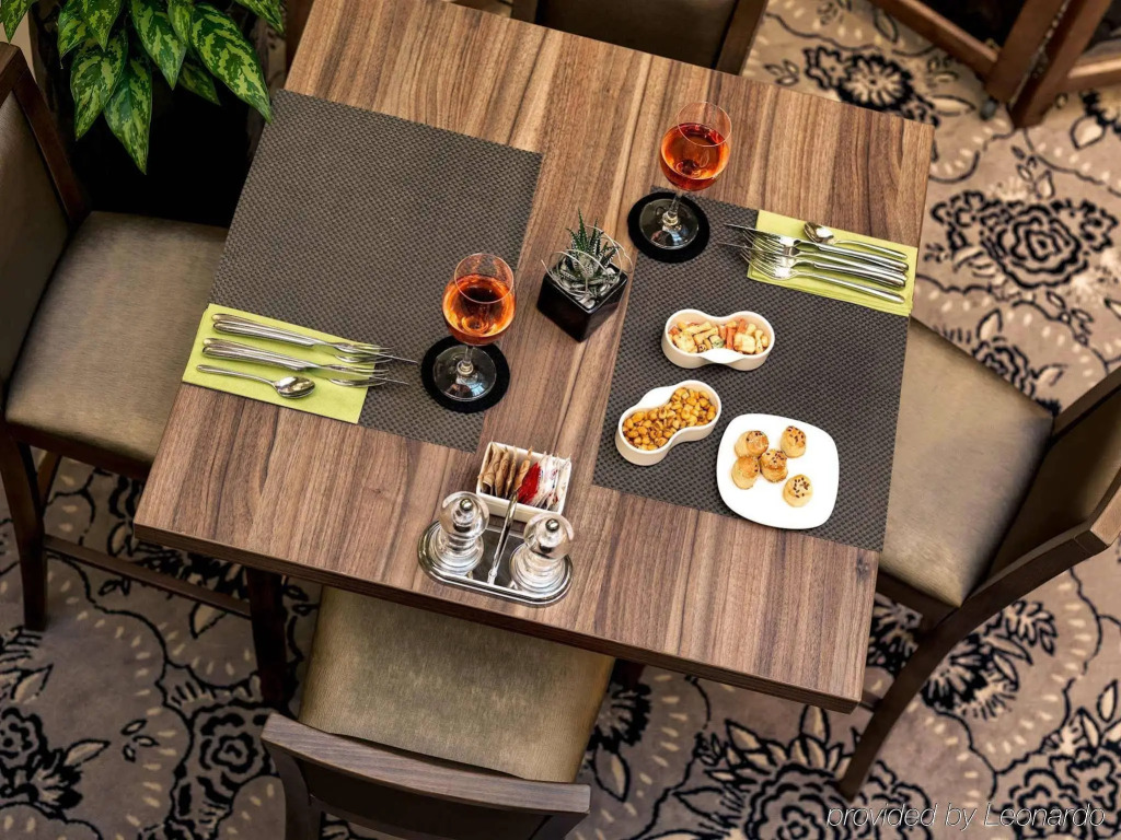 Nemzeti Hotel Budapest - MGallery Collection