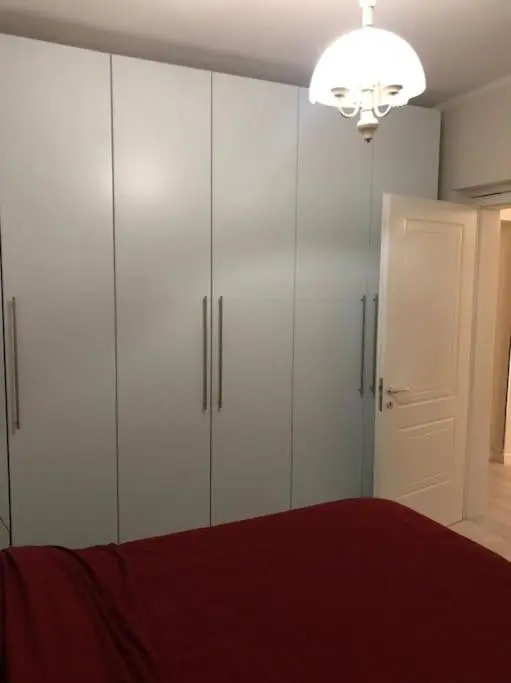 Luxury appartment Citty center