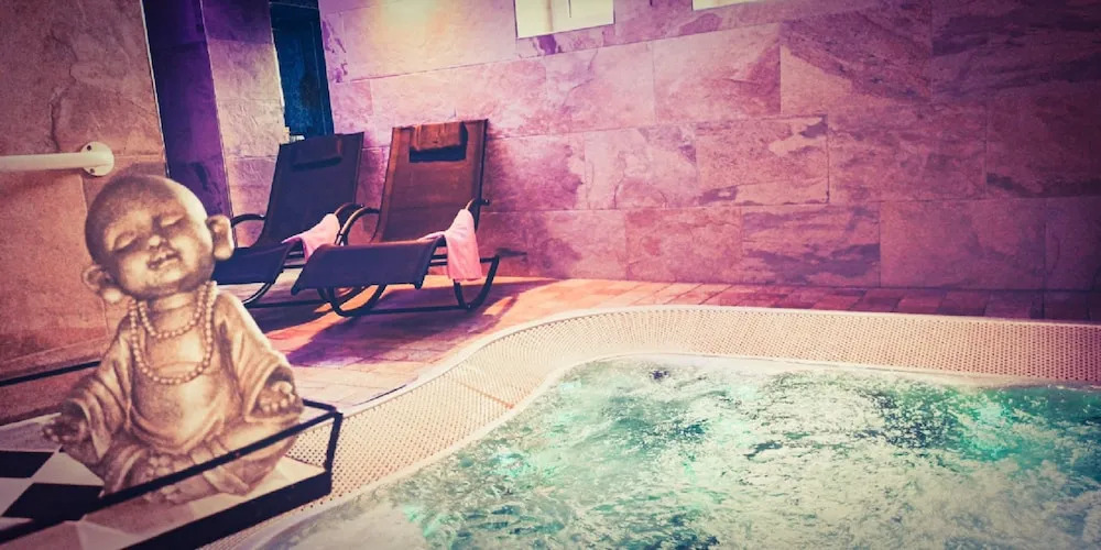 Schwarzes Ross Hotel & Restaurant Oberwiesenthal