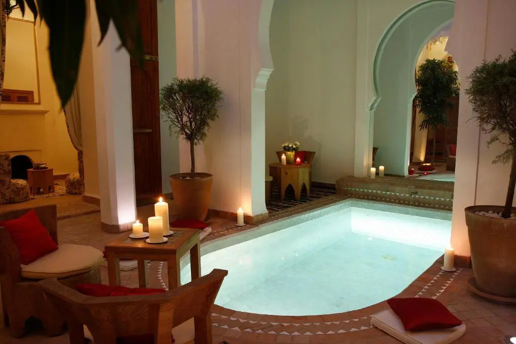 Suites & Spa - XO
