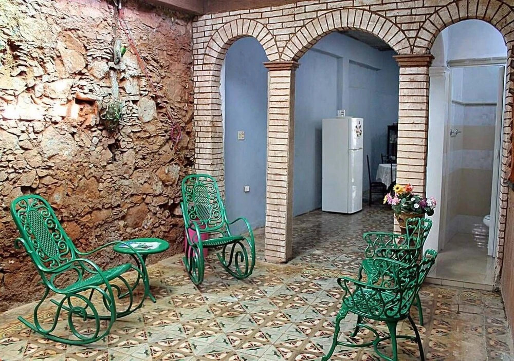 Hostal Papa Nao TRINIDAD
