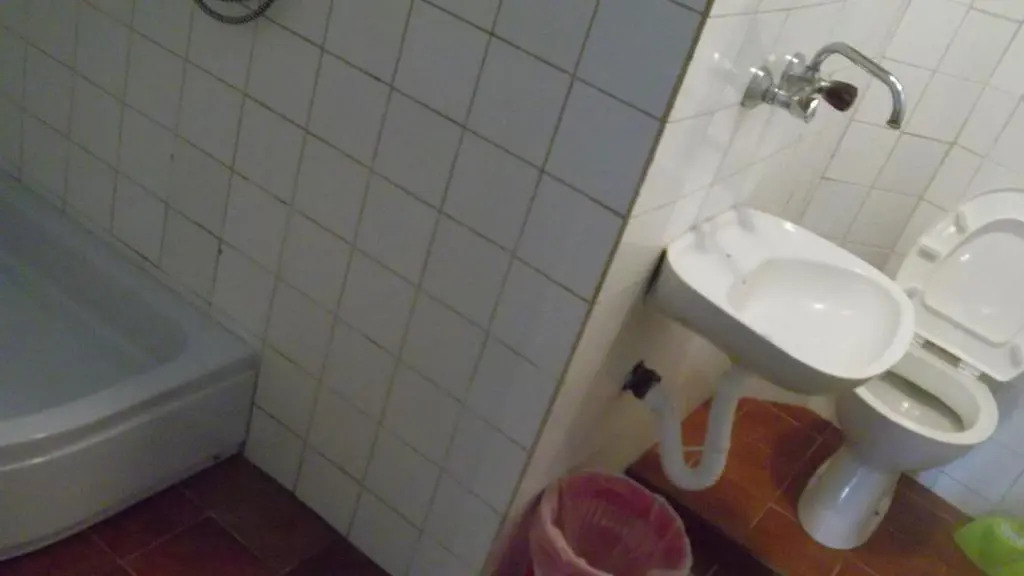 Motel Hrasno