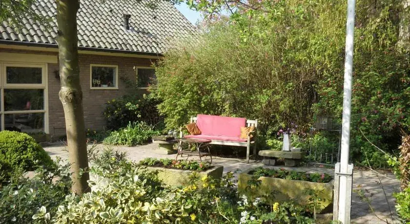 B&B De Eefdese Enk