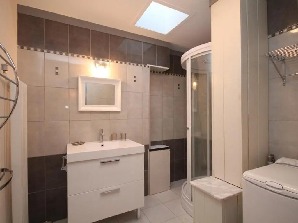 Maison Mont-Dore, 3 pièces, 5 personnes - FR-1-415-52