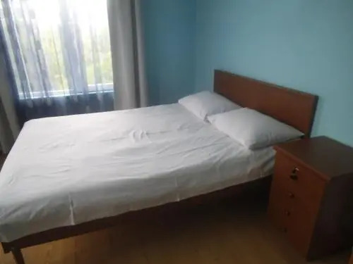 Nikoloz Mosidze's Guest House