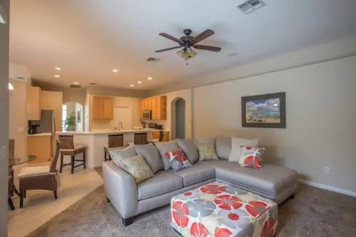 Brighton Villa #231015