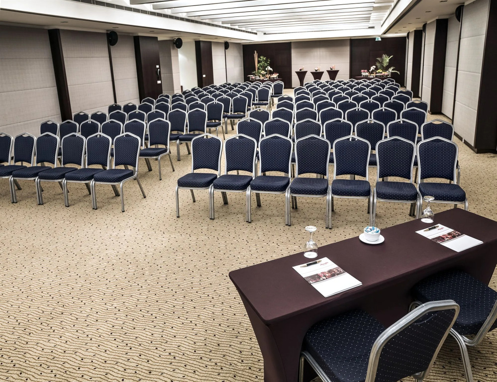 Agaoğlu My City Hotel Istanbul