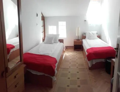 Casa Bota