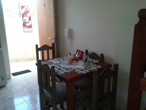 Apart Hotel Alto de los Cerros