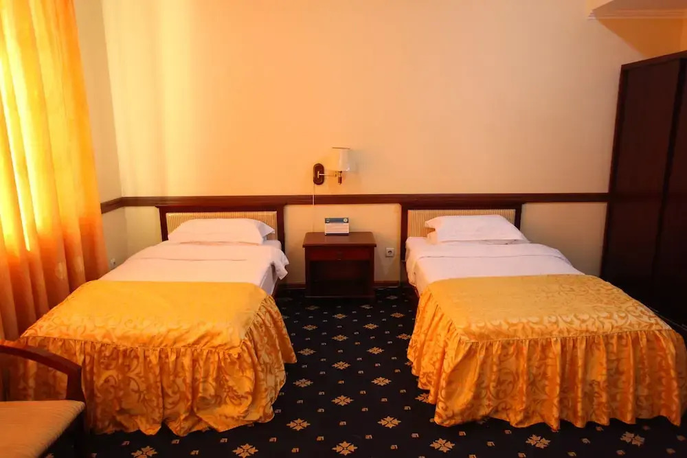 Guliston hotel