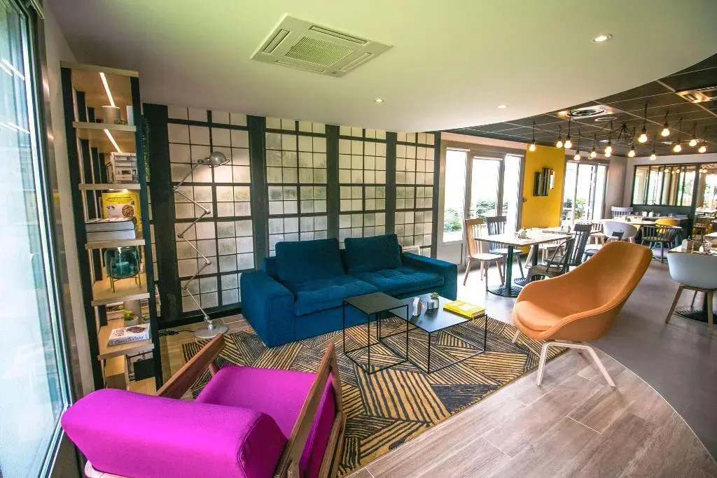 Campanile Hotel Senlis