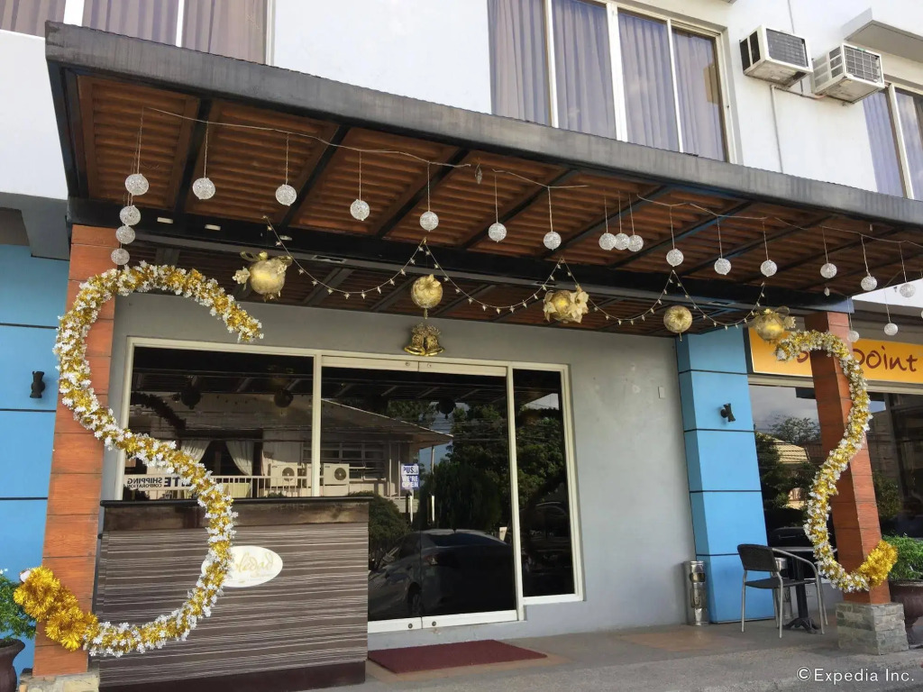 Soledad Suites