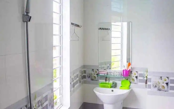 Kinh Bac Hotel Quy Nhon