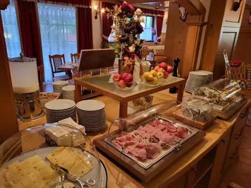 Hotel Garni Landhaus Trenkenbach