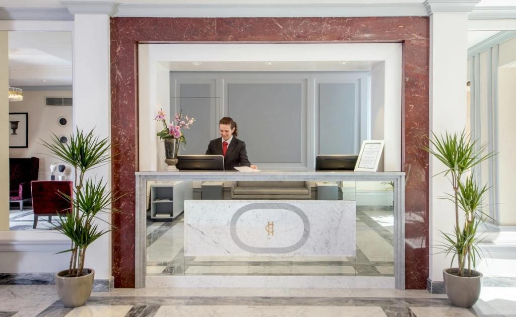 Hotel Della Conciliazione