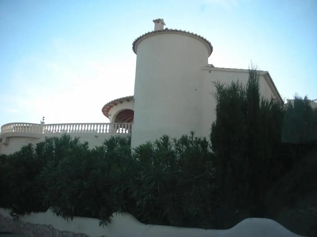 Villa Lucas - [#109521]
