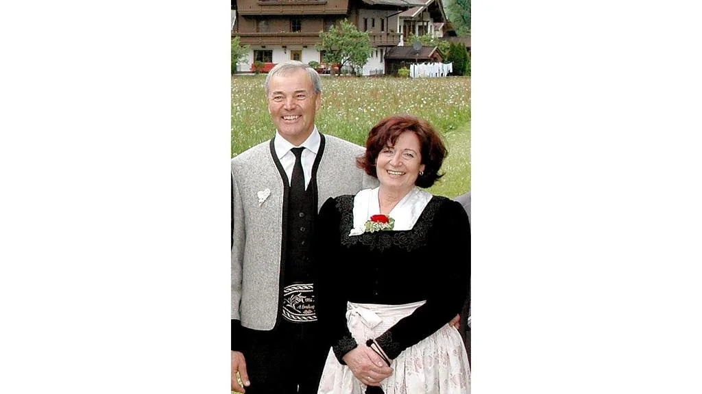 Gästehaus Emberger