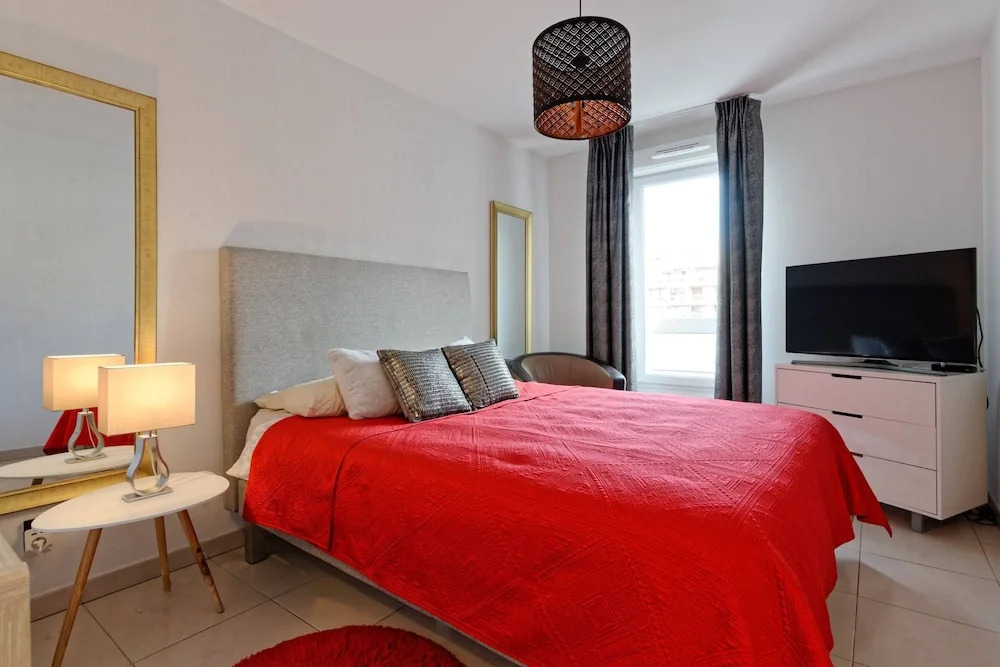 Rouet Appartement privé
