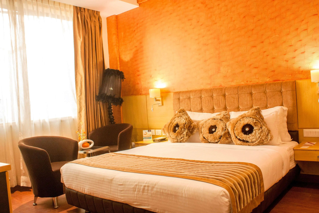 Ramada Neemrana