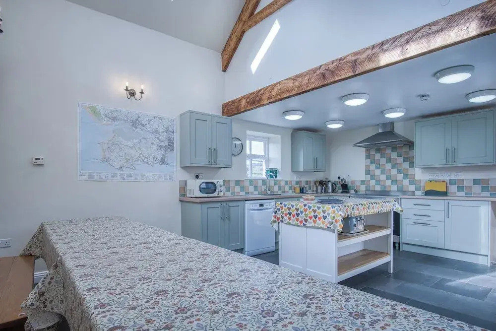 Bunk House - 4 Bedroom - Llangennith