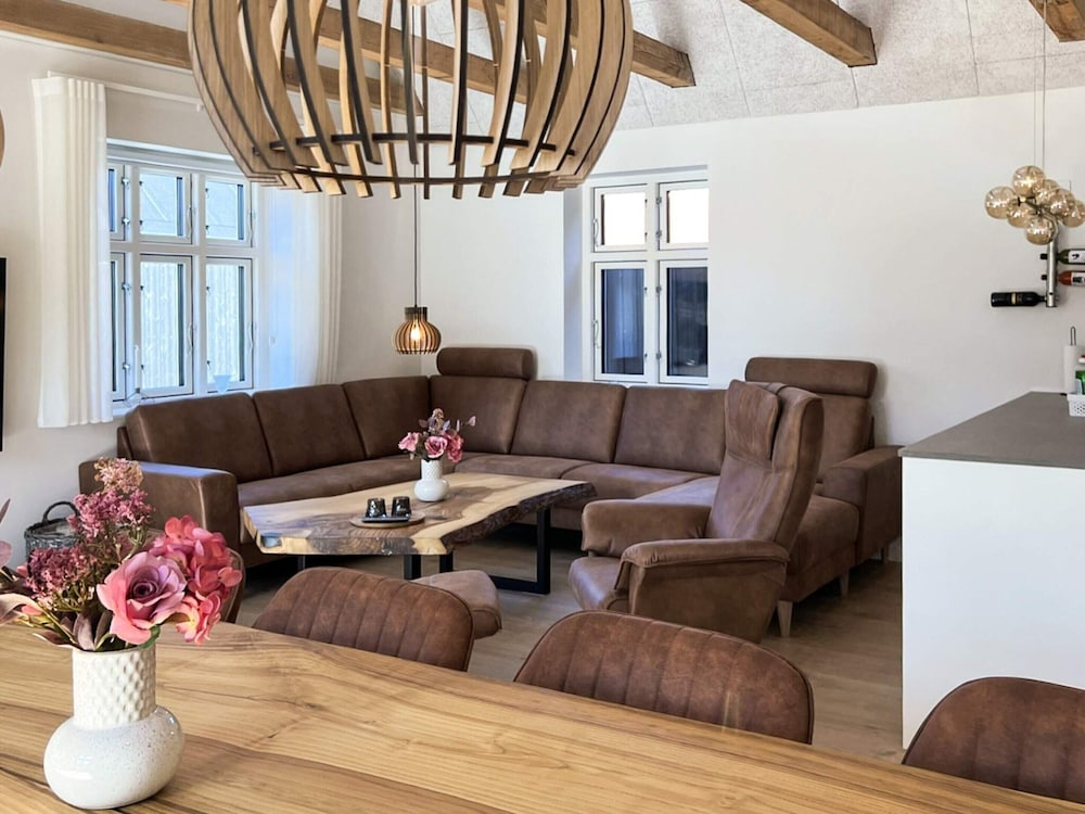 5 Star Holiday Home in Skagen