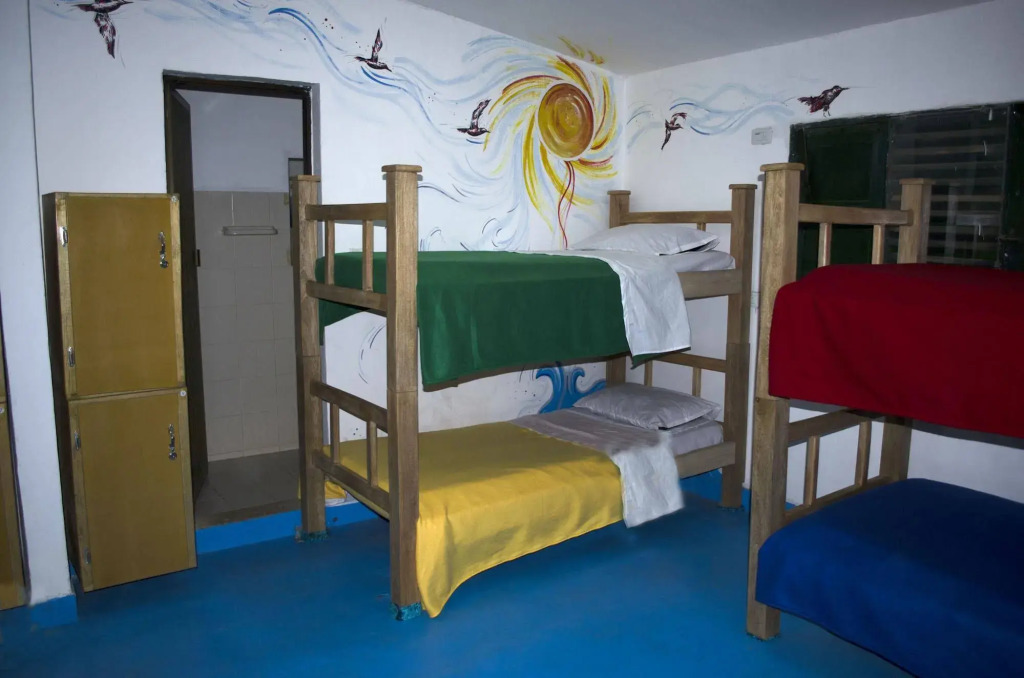 Villa Mary Hostel