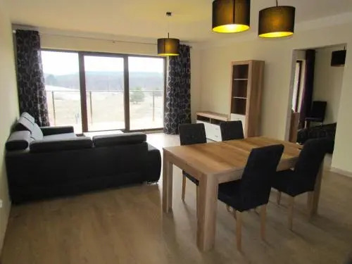 Apartament Mrągowo