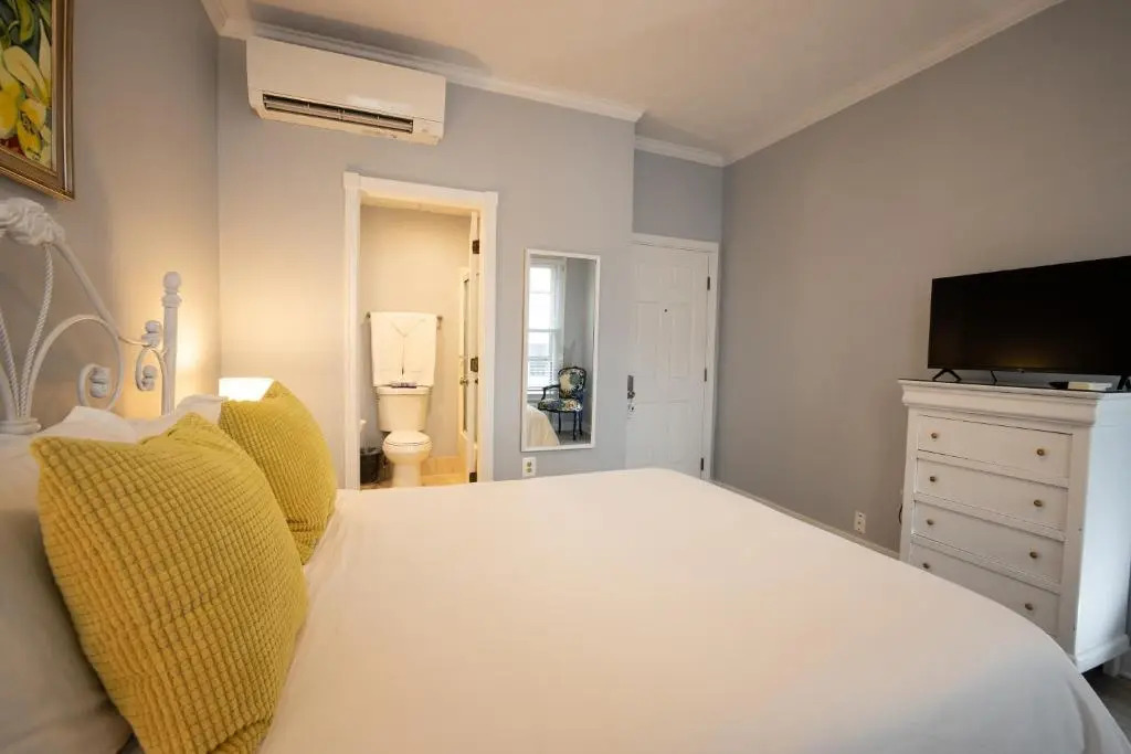 Inn on Main Annapolis