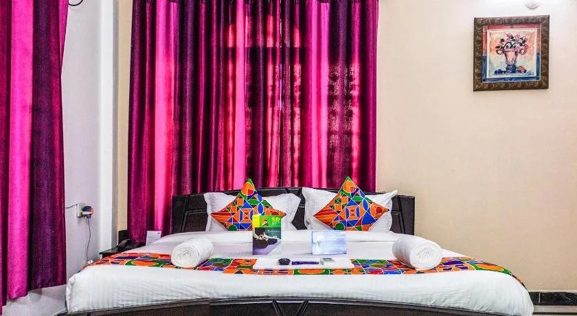 FabHotel Hillstone Banjara Hills