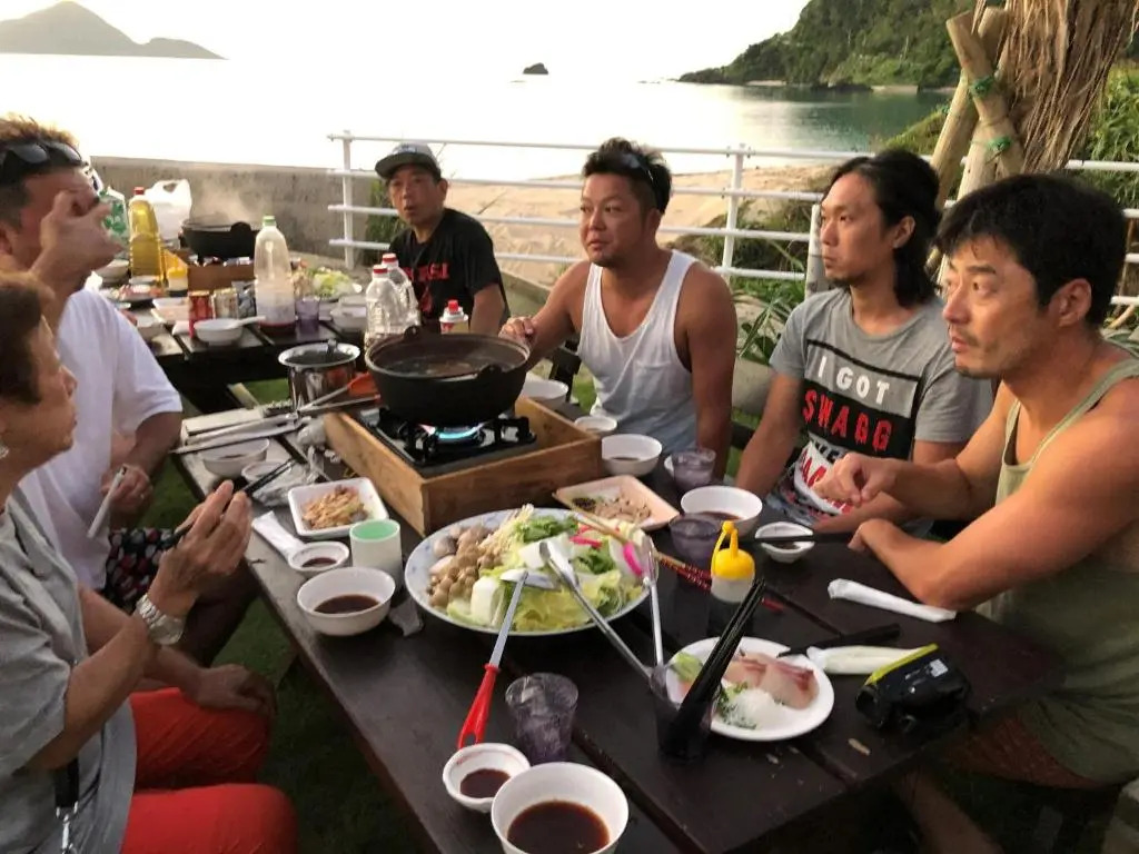 Amami Lucky House - Vacation STAY 07619v