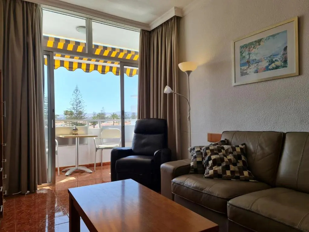 Barbados II Yumbo Two Bedroom Apartment