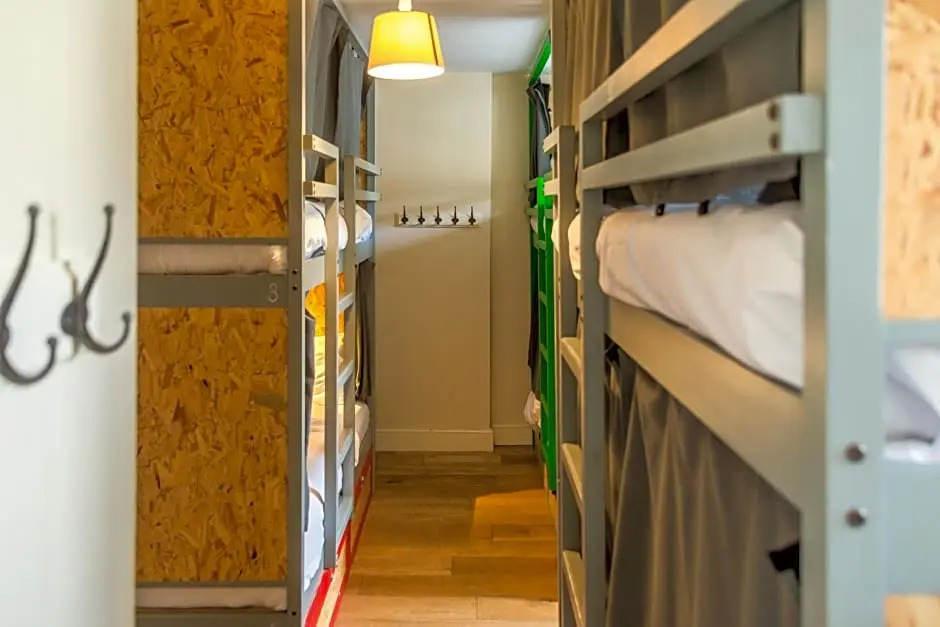 Park Villa Boutique Hostel