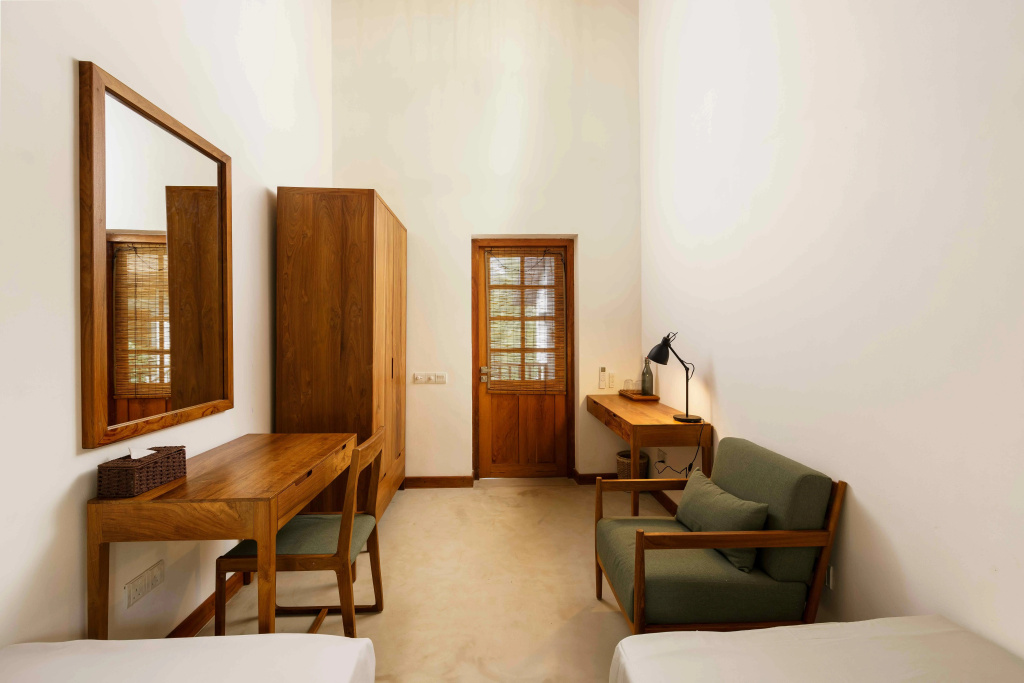 Kandakuliya Sunrise Beach Villas - Kalpitiya