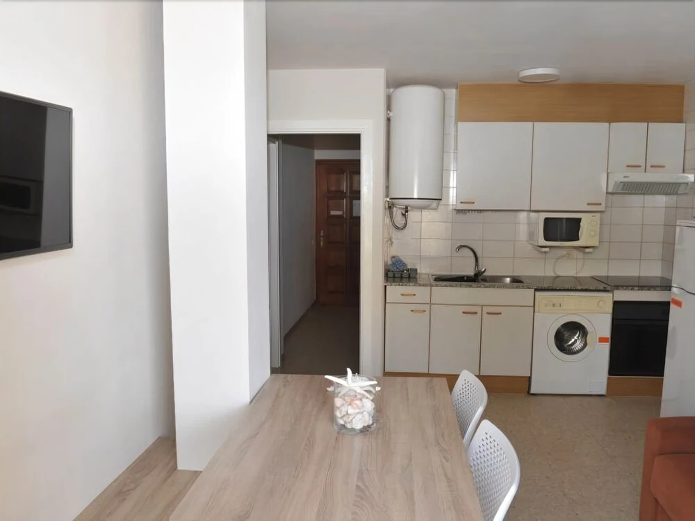 Apartaments Gibert II