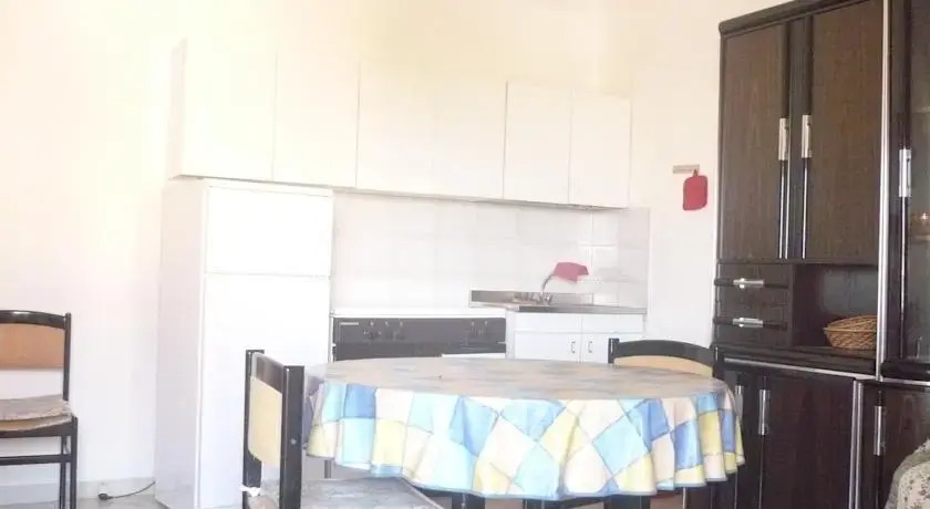 Casa Vacanza Magi