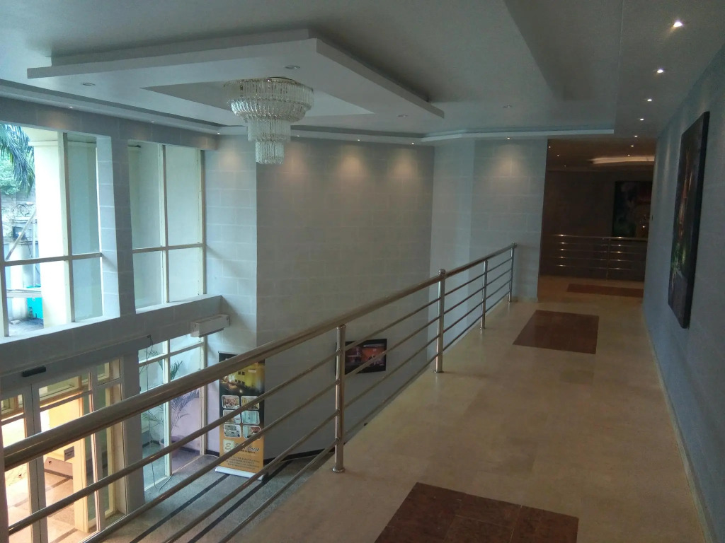 Eden Crest Hotel & Resort