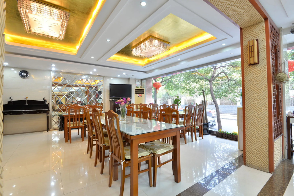 Irene Boutique Hotel Jinshu Branch