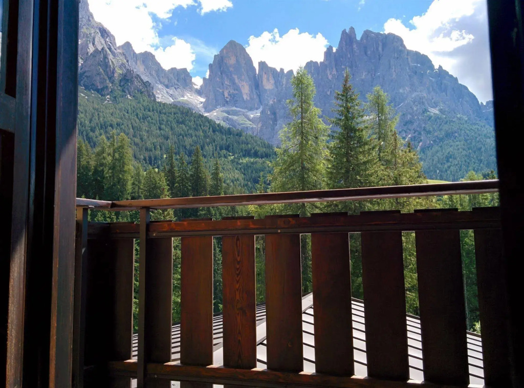 GH Hotel Fratazza