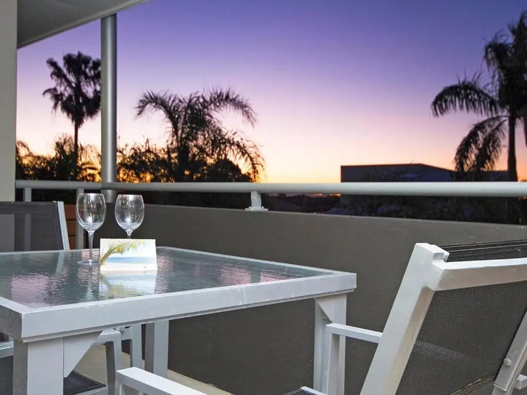 Soundhaven 4 Noosa Parade Value