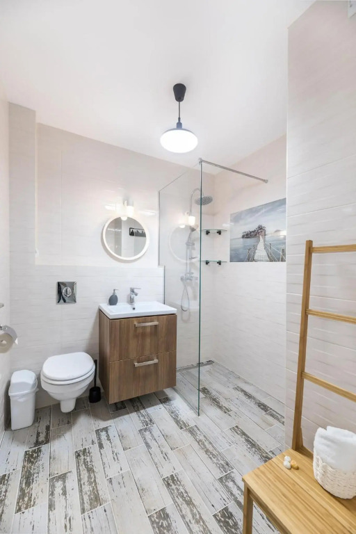 Ada Bucharest Apartment