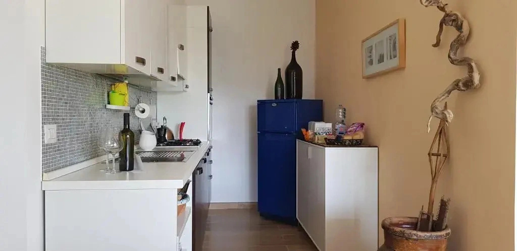 Casa dei Capperi