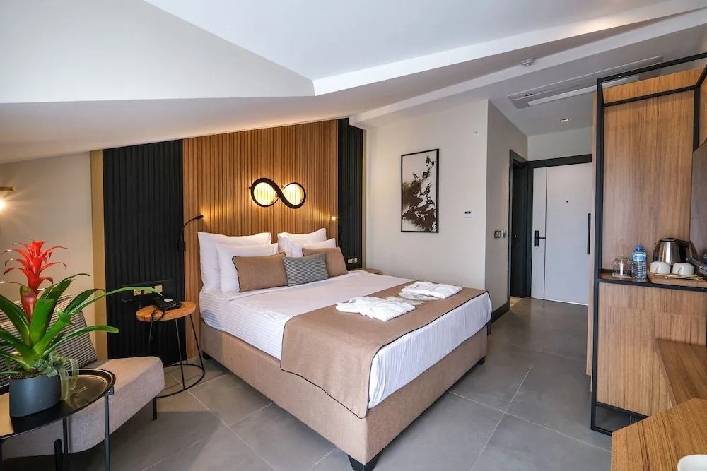 Ramada Resort By Wyndham Pamukkale Thermal