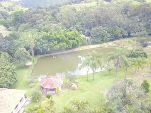 Pousada do Tigrão
